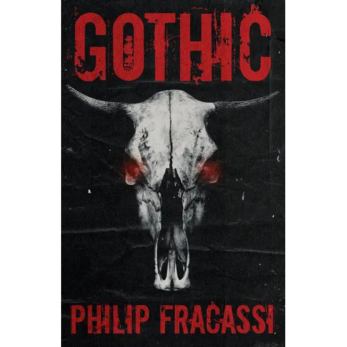 Gothic - Paperback