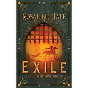 Exile - Hardcover
