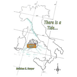There is a Tide... - Paperback