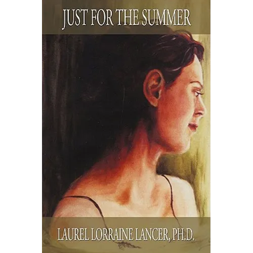 Just for the Summer: Memoirs from a mental hospital - Paperback