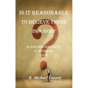 Is it Reasonable to Believe there is a God? - Paperback