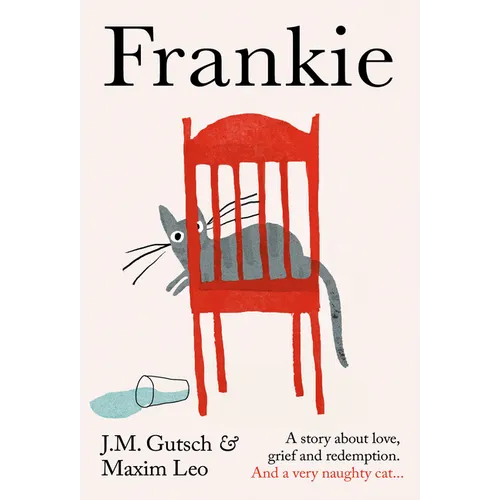 Frankie - Hardcover