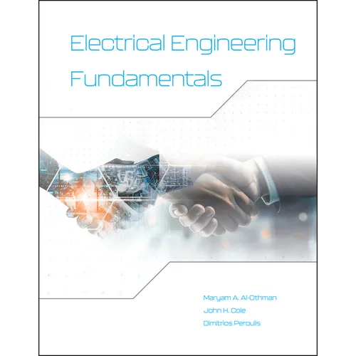 Electrical Engineering Fundamentals - Hardcover