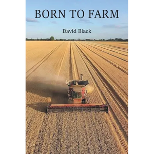 Born to Farm - Paperback