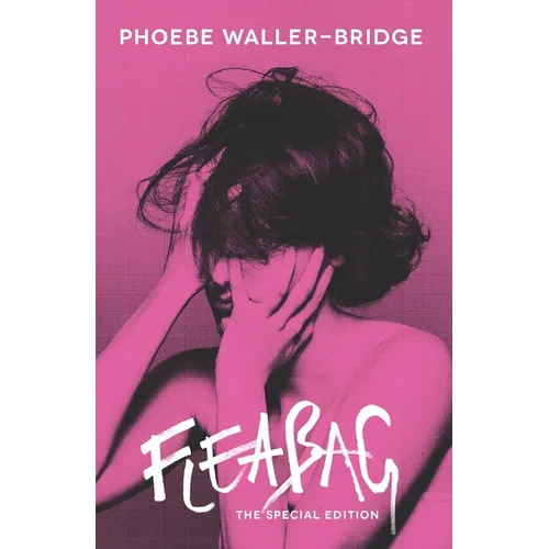 Fleabag: The Special Edition (Tcg) - Paperback