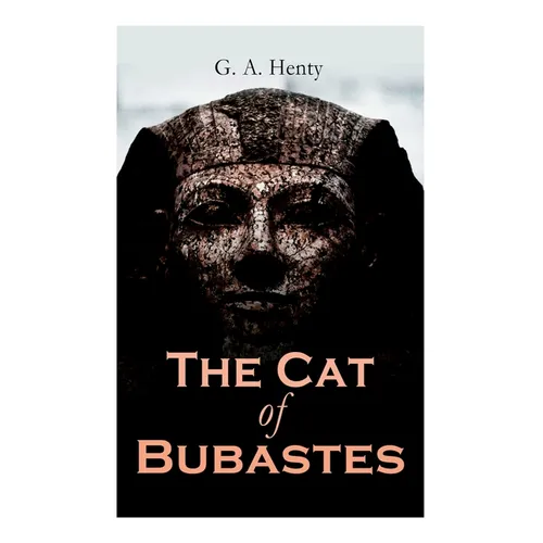 The Cat of Bubastes: Historical Novel - Paperback