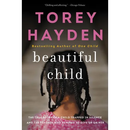 Beautiful Child - Paperback