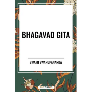 Bhagavad Gita - Hardcover