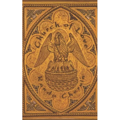 Church of Love - Paperback