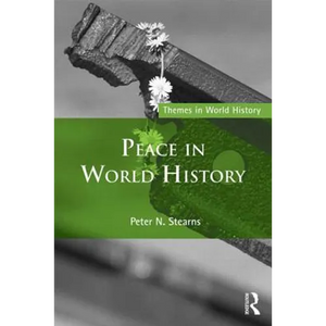 Peace in World History - Paperback