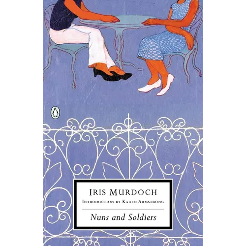 Nuns and Soldiers - Paperback