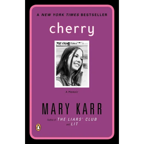 Cherry - Paperback