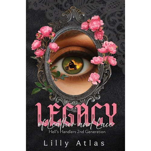 Legacy of Leather and Lace - Paperback