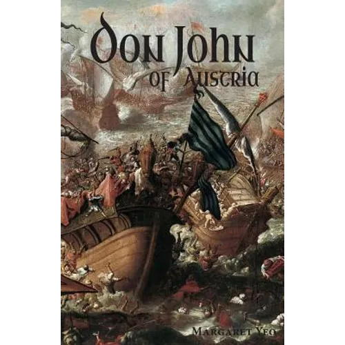 Don John of Austria - Paperback