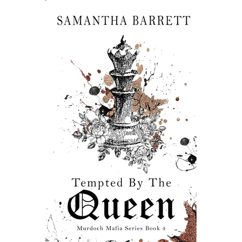 Tempted By The Queen - Paperback
