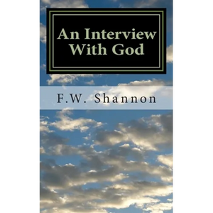 An Interview With God - Paperback
