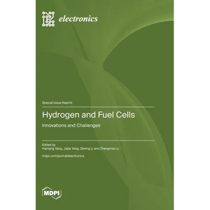 Hydrogen and Fuel Cells: Innovations and Challenges - Hardcover