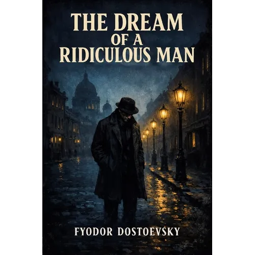 The Dream of a Ridiculous Man - Paperback