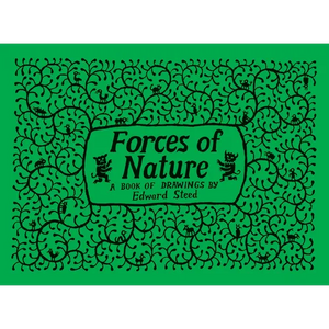 Forces of Nature - Hardcover