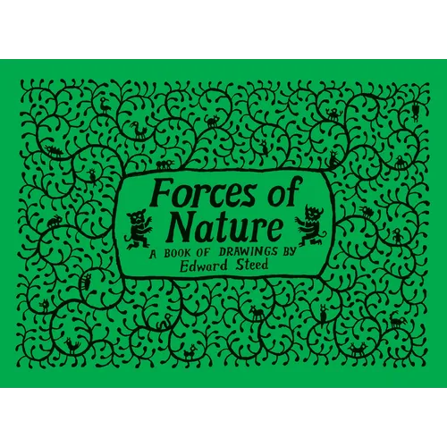 Forces of Nature - Hardcover