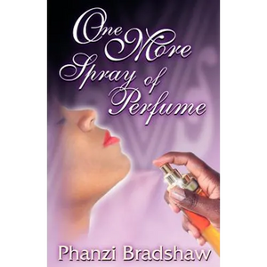 One More Spray of Perfume - Paperback