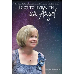 I Got to Live With an Angel - Paperback