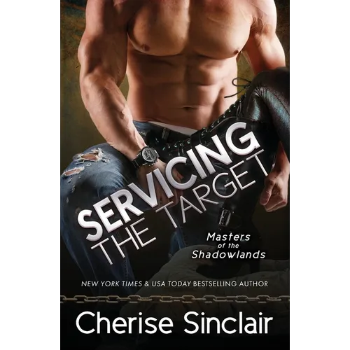 Servicing the Target - Paperback