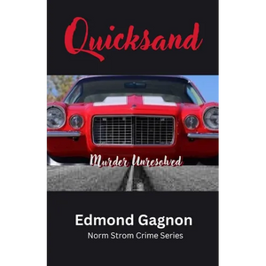 Quicksand - Murder Unresolved: Murder Unresolved - Paperback