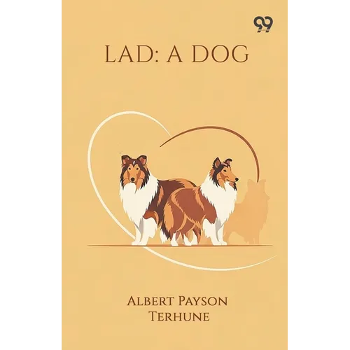 Lad: A Dog - Paperback