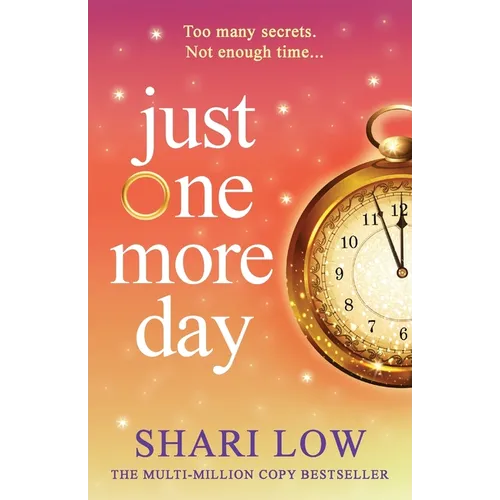 Just One More Day - Paperback