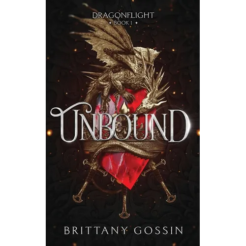 Unbound - Paperback