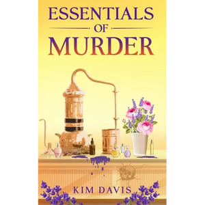 Essentials of Murder - Paperback
