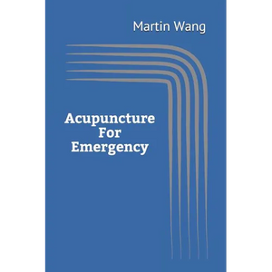 Acupuncture for Emergency - Paperback