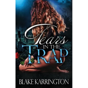 Tears In The Trap - Paperback