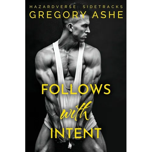 Follows with Intent - Paperback