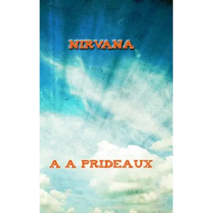Nirvana - Paperback