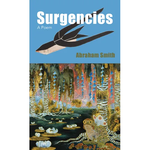 Surgencies - Paperback