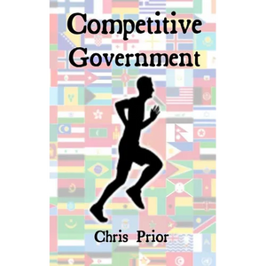 Competitive Government: Delivering Excellence - Paperback