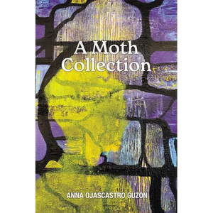 A Moth Collection - Paperback