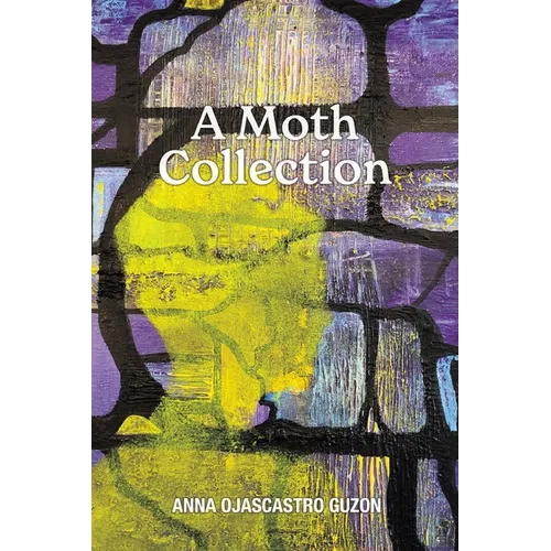 A Moth Collection - Paperback