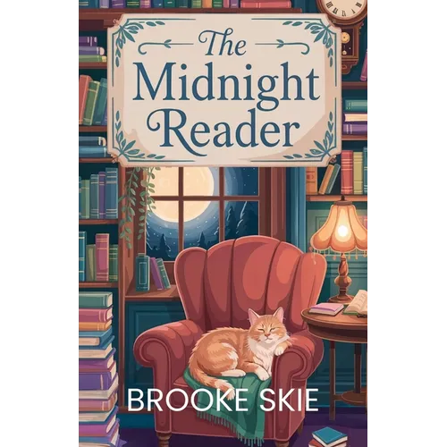 The Midnight Reader - Paperback