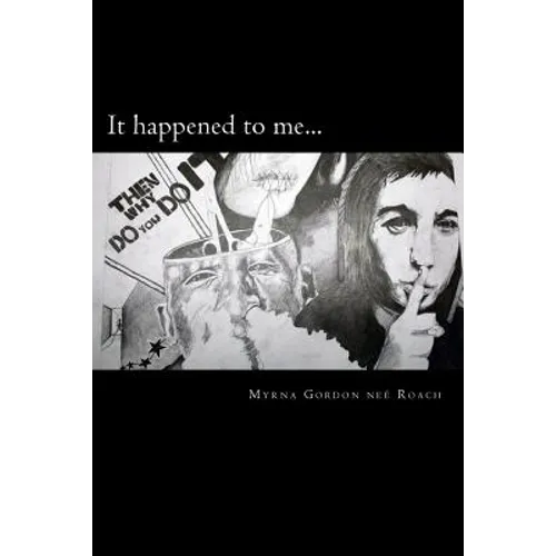 It happened to me... - Paperback