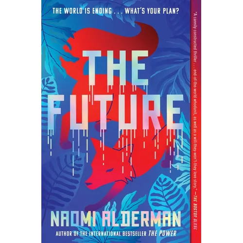 The Future - Paperback