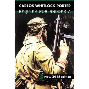 Requiem for Rhodesia - Paperback
