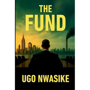 The Fund: A Financial Crime Thriller - Paperback