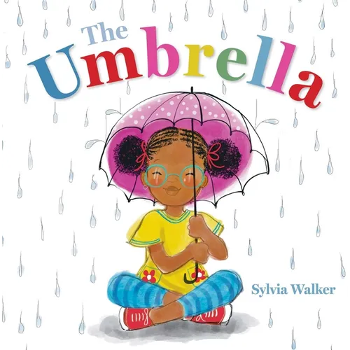 The Umbrella - Hardcover