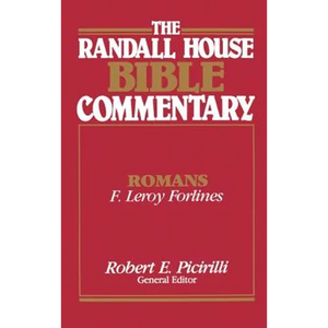 Romans - Hardcover