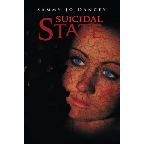 Suicidal State - Paperback