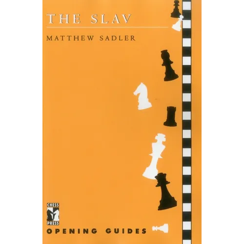 Slav - Paperback