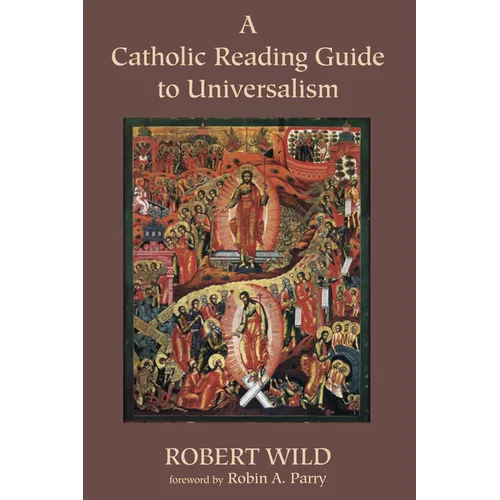 A Catholic Reading Guide to Universalism - Paperback